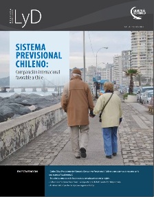 Sistema Previsional Chileno: Comparación internacional favorable a Chile