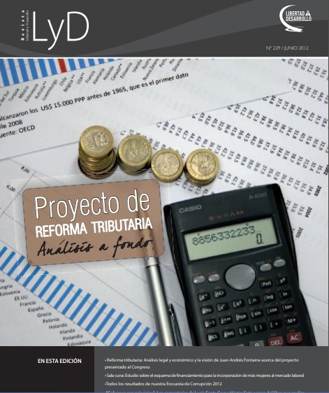 Proyecto de Reforma Tributaria: Análisis a Fondo