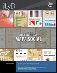 Chile en Cifras: Mapa Social
