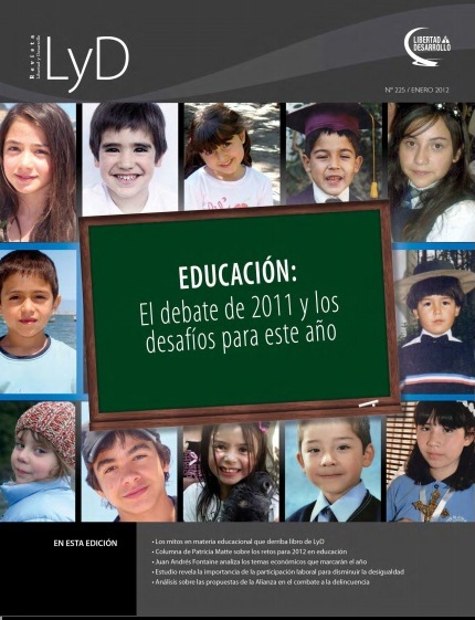 Educación: El debate de 2011 y los desafíos para este año