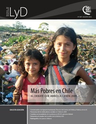 Más Pobres en Chile: El debate que abrió la Casen 2009