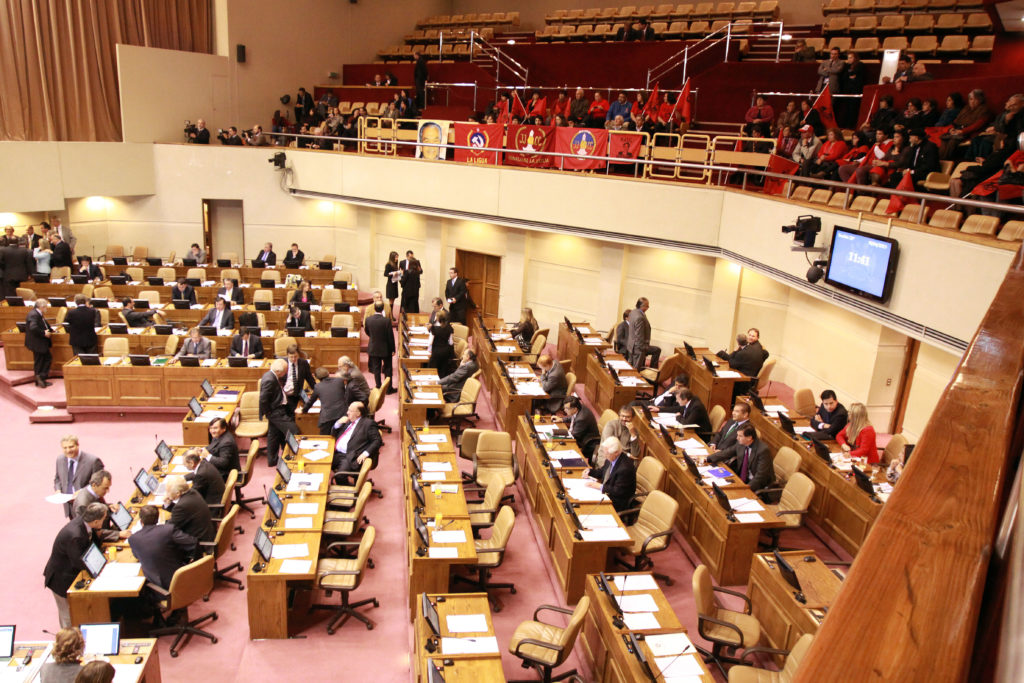 Congreso