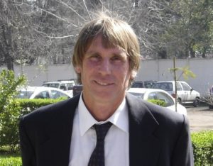 Hernan Buchi Buc 2015