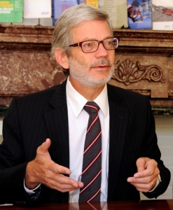 JUAN ANDRES FONTAINE LYD