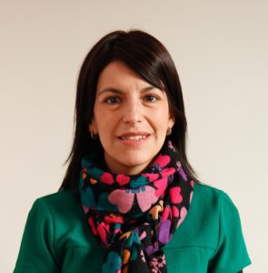 ALEJANDRA CANDIA LYD