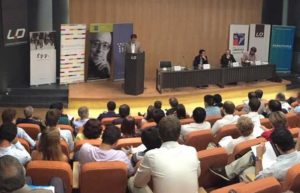 2 panel 3 encuentro thinktanks