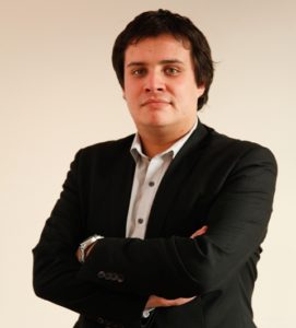 SERGIO MORALES.. 2014