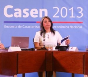 casen 2013