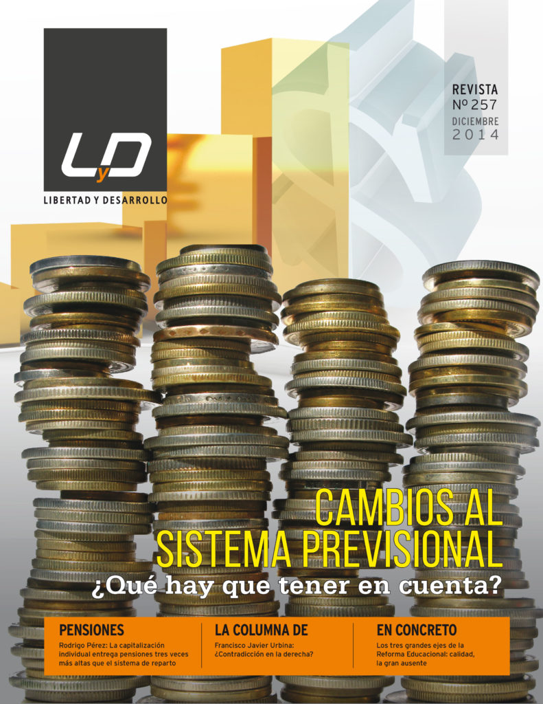 Cambios al sistema previsional ¿Qué hay que tener en cuenta?