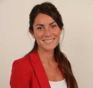 Maria Paz Arzola LyD