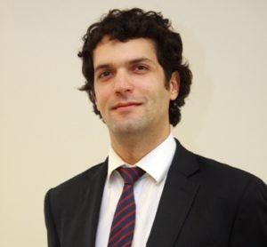Jorge Aviles