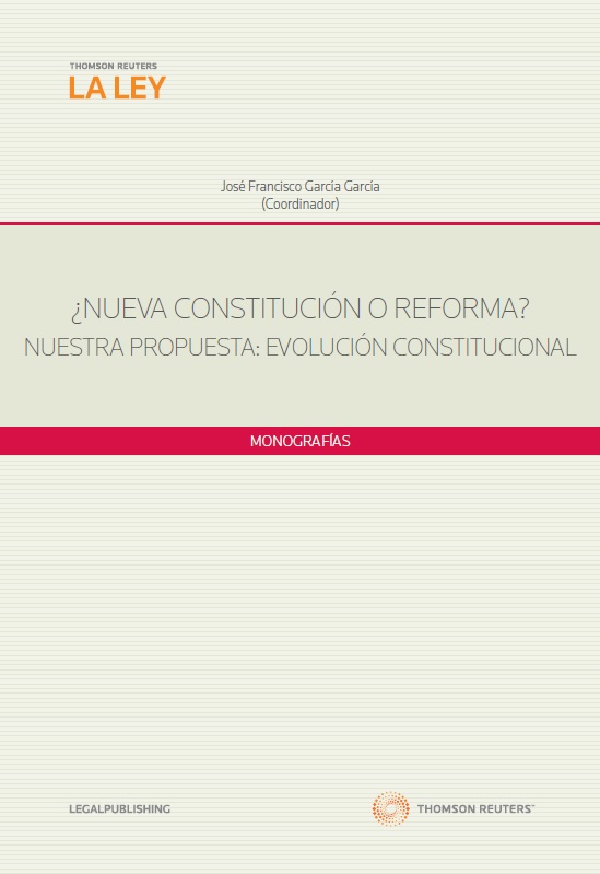LIBRO nueva constitucion cheche
