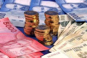 economia chile