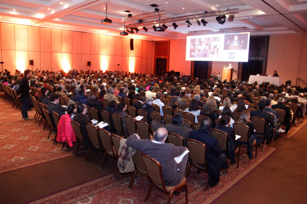 Calidad y Gestion en Educacion 2015. Junio 19 2015. Patricio Valenzuela Hohmann