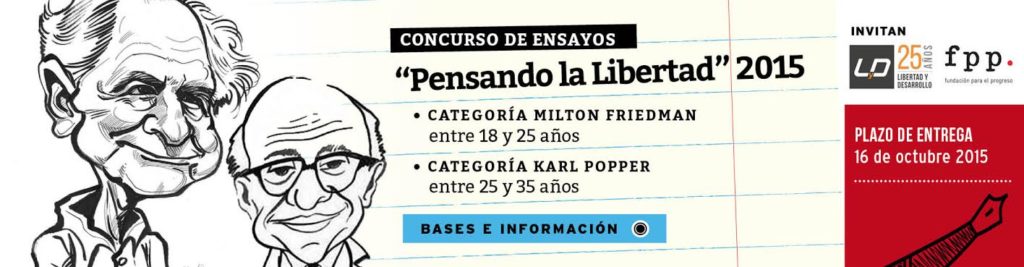 Banner concurso de ensayos 2015 - FPP -LyD