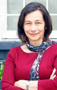 rosanna costa el mercurio 2015