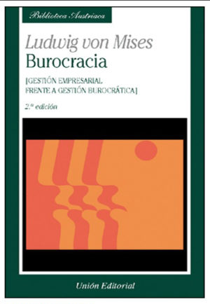 BUROCRACIA
