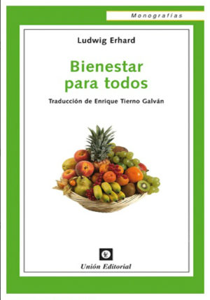 BIENESTAR PARA TODOS