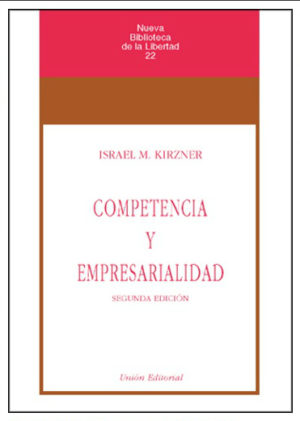 COMPETENCIA Y EMPRESARIALIDAD