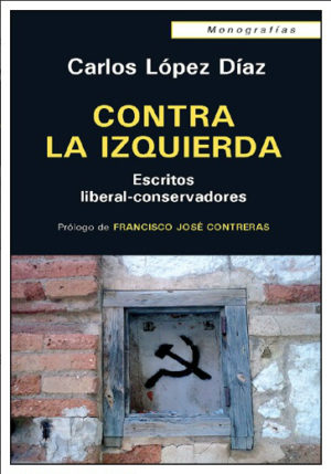 CONTRA LA IZQUIERDA