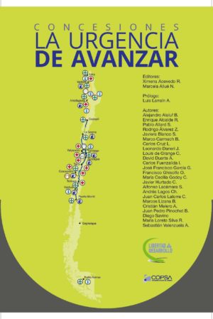 CONCESIONES LA URGENCIA DE AVANZAR