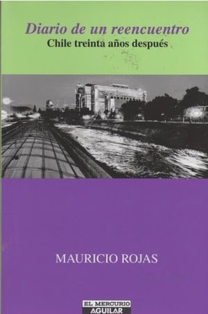 DIARIO DE UN REENCUENTRO