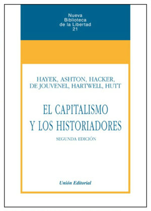 EL CAPITALISMO Y LOS HISTORIADORES