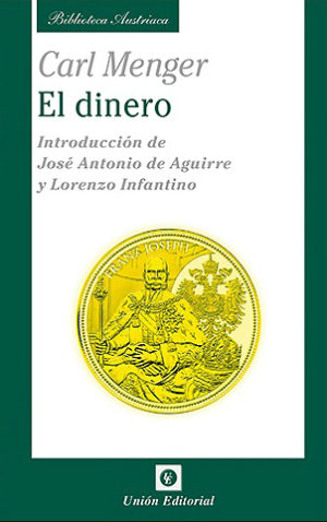 EL DINERO POD
