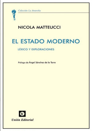 EL ESTADO MODERNO