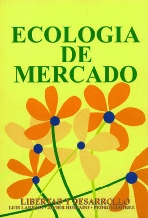 ECOLOGÍA DE MERCADO