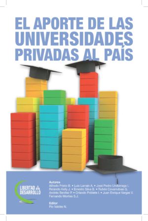 EL APORTE DE LAS UNIVERSIDADES PRIVADAS AL PAIS
