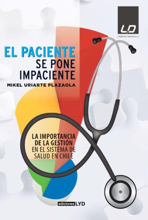 EL PACIENTE SE PONE IMPACIENTE