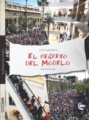 EL REGRESO DEL MODELO