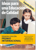 IDEAS PARA UNA EDUCACIÓN DE CALIDAD