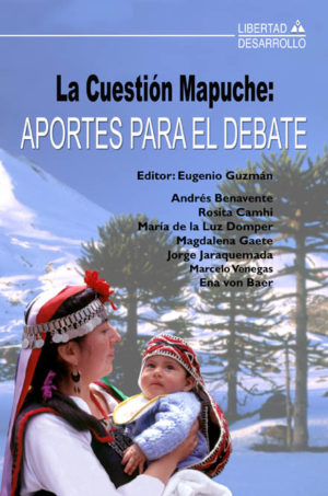 LA CUESTIÓN MAPUCHE: APORTES PARA EL DEBATE