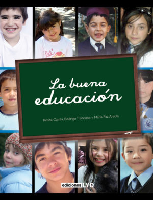 LA BUENA EDUCACIÓN