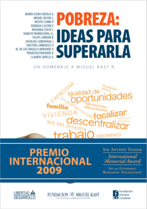 POBREZA IDEAS PARA SUPERARLA
