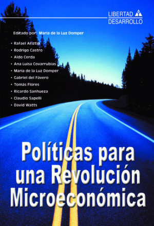 POLÍTICAS PARA UNA REVOLUCIÓN MICROECONÓMICA
