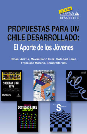 PROPUESTAS PARA UN CHILE DESARROLLADO: el aporte de los jóvenes