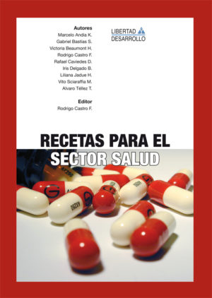 RECETAS PARA EL SECTOR SALUD