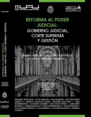 REFORMA AL PODER JUDICIAL