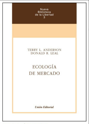 ECOLOGÍA DE MERCADO
