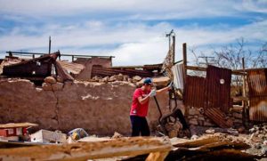 reconstruccion terremoto