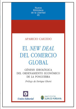 EL NEW DEAL DEL COMERCIO GLOBAL