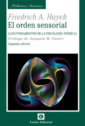 EL ORDEN SENSORIAL