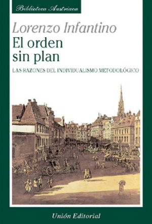EL ORDEN SIN PLAN