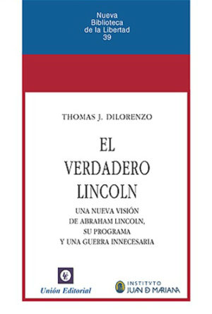 EL VERDADERO LINCOLN