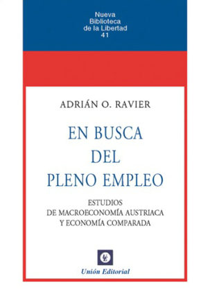 EN BUSCA DEL PLENO EMPLEO