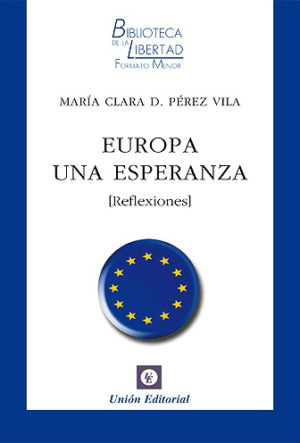 EUROPA UNA ESPERANZA