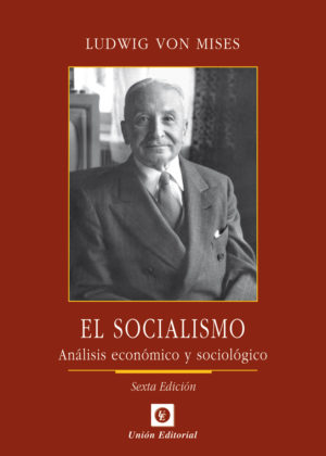 EL SOCIALISMO 8a edición
